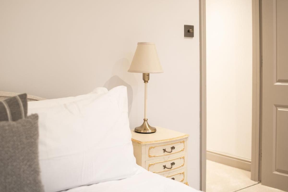 Apartamento The Kings Courtyard