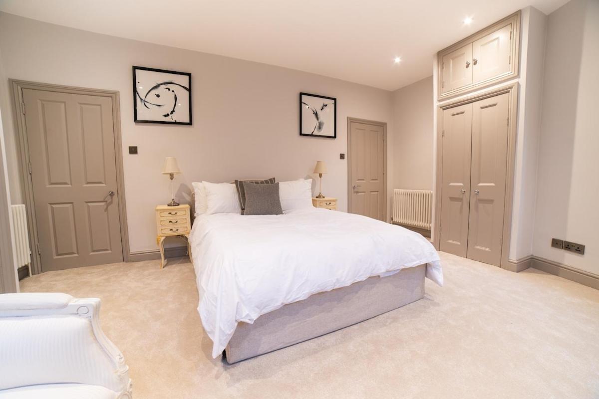 Apartamento The Kings Courtyard *